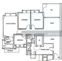 Mi Casa (D23), Condominium #517850431